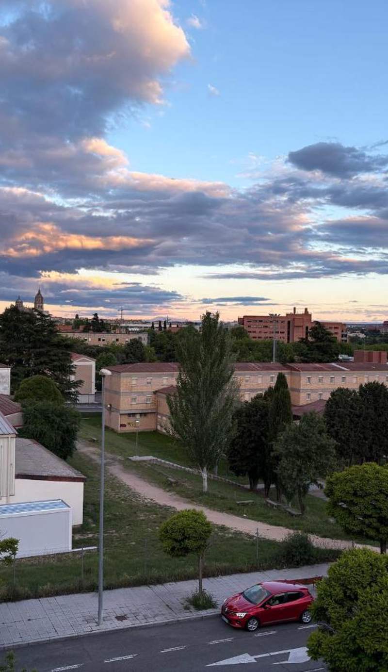 MiCasaInn Coliving Salamanca