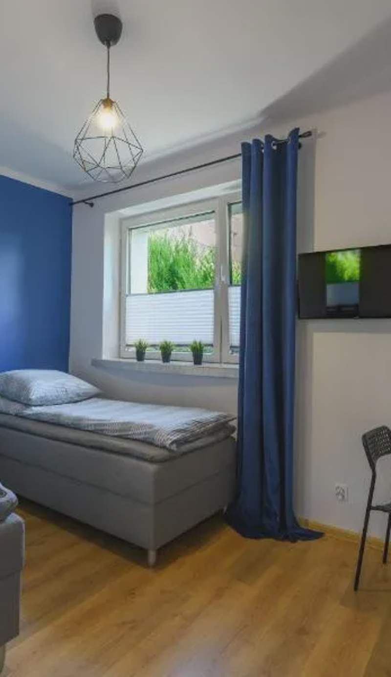 Noclegi Pokoje Kwatery Bielsko Biała Harcerska 1 Fotonhouse