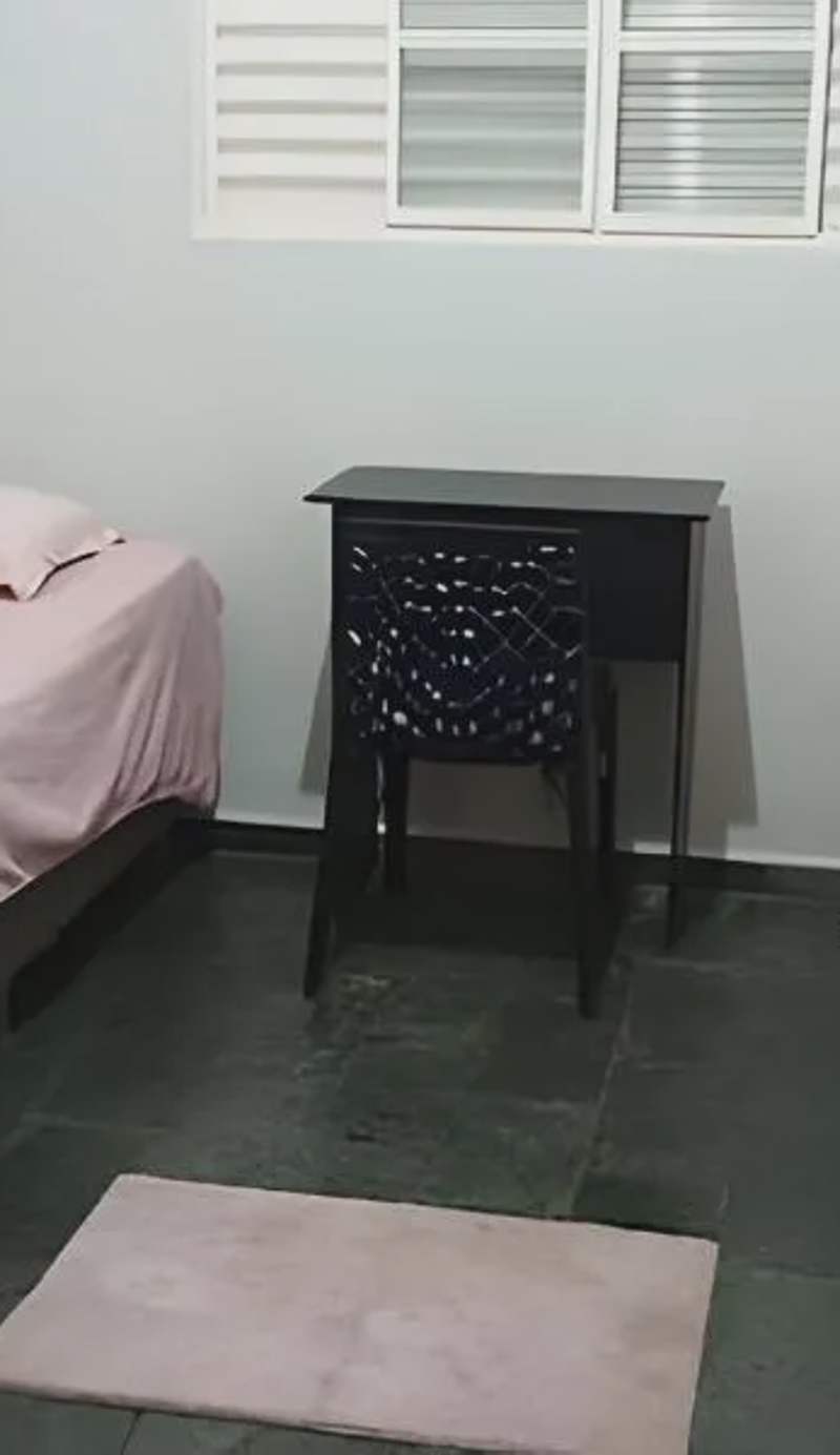 Hostel da Dri (CPO Fiasp Facop)