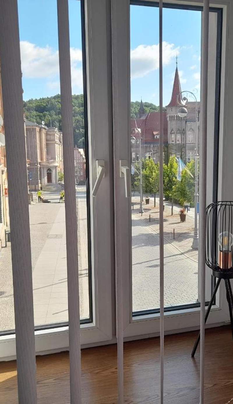 Noclegi Wałbrzych Centrum