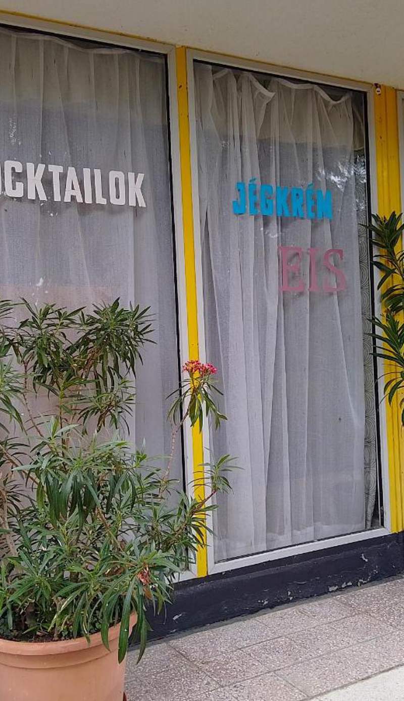 Touring & Sport Hotel Siófok