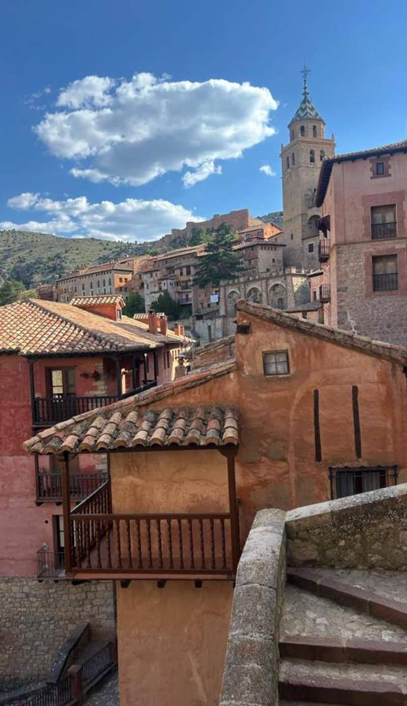 Hostal Sol de la Vega