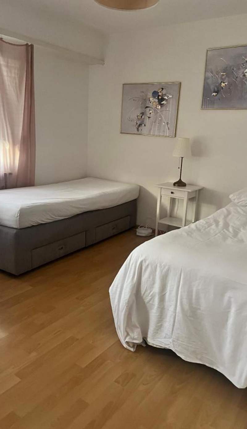 Hostel City Basel 309