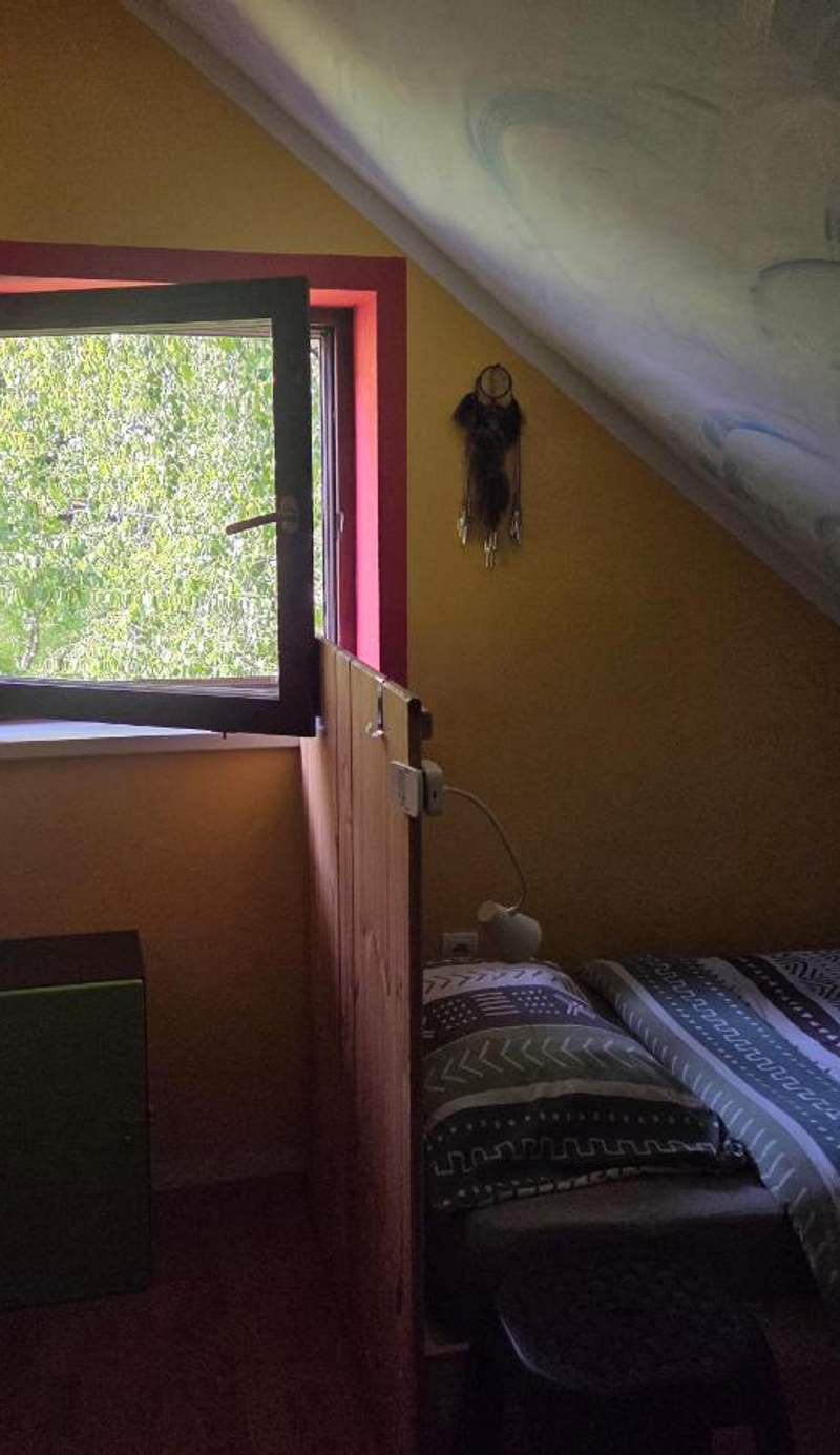 The RiverSide Chill Hostel