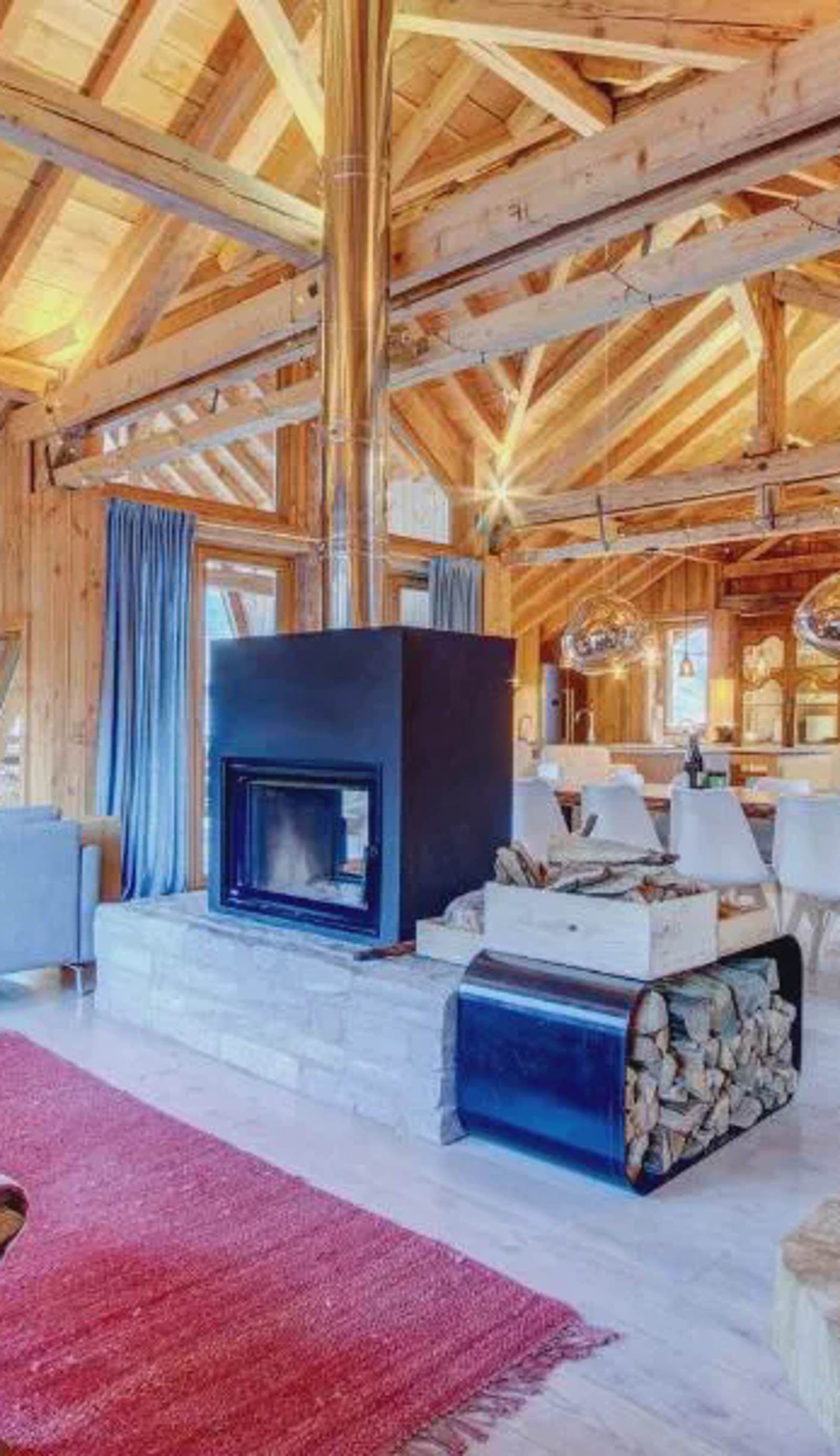 Auberge Duplex