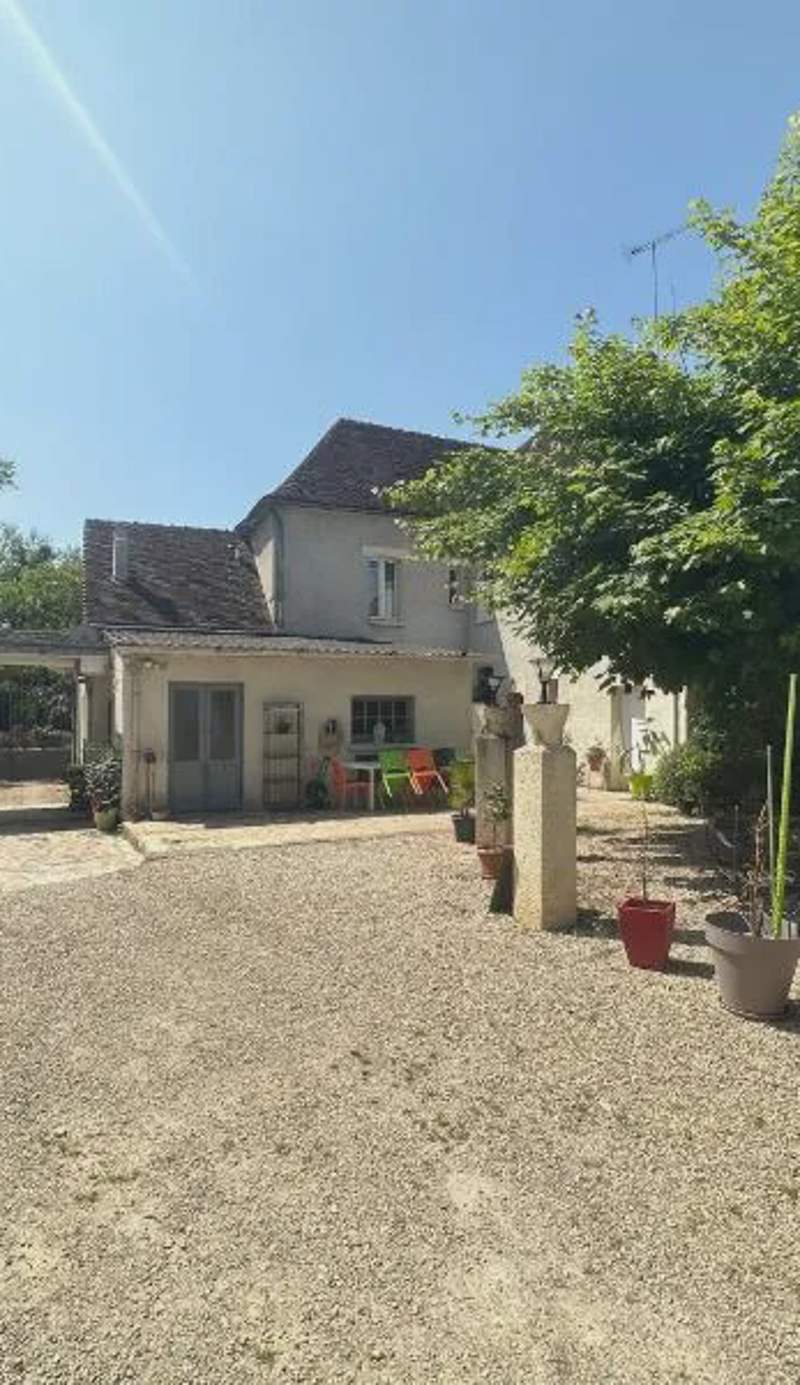 Auberge aux 1000 saveurs