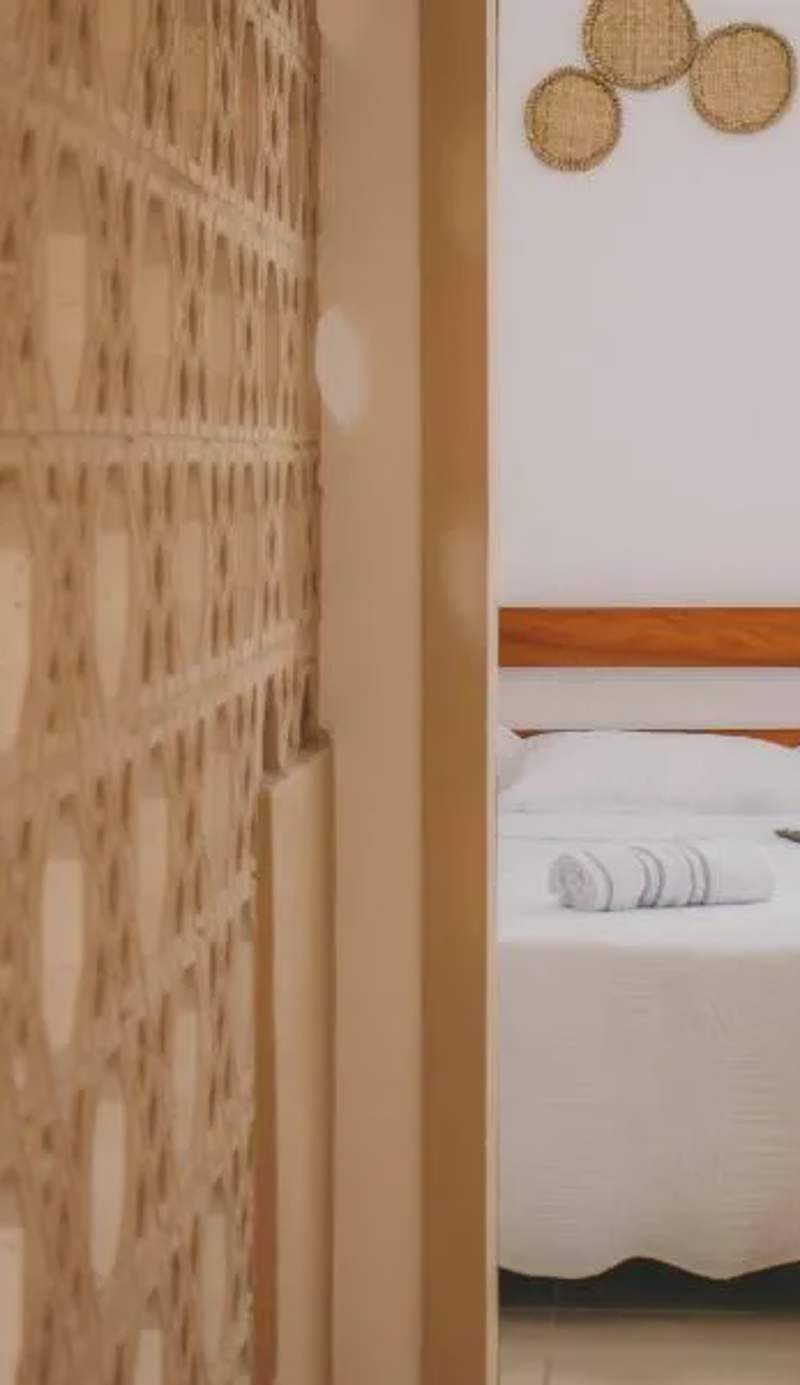 Hostel Araras Beach