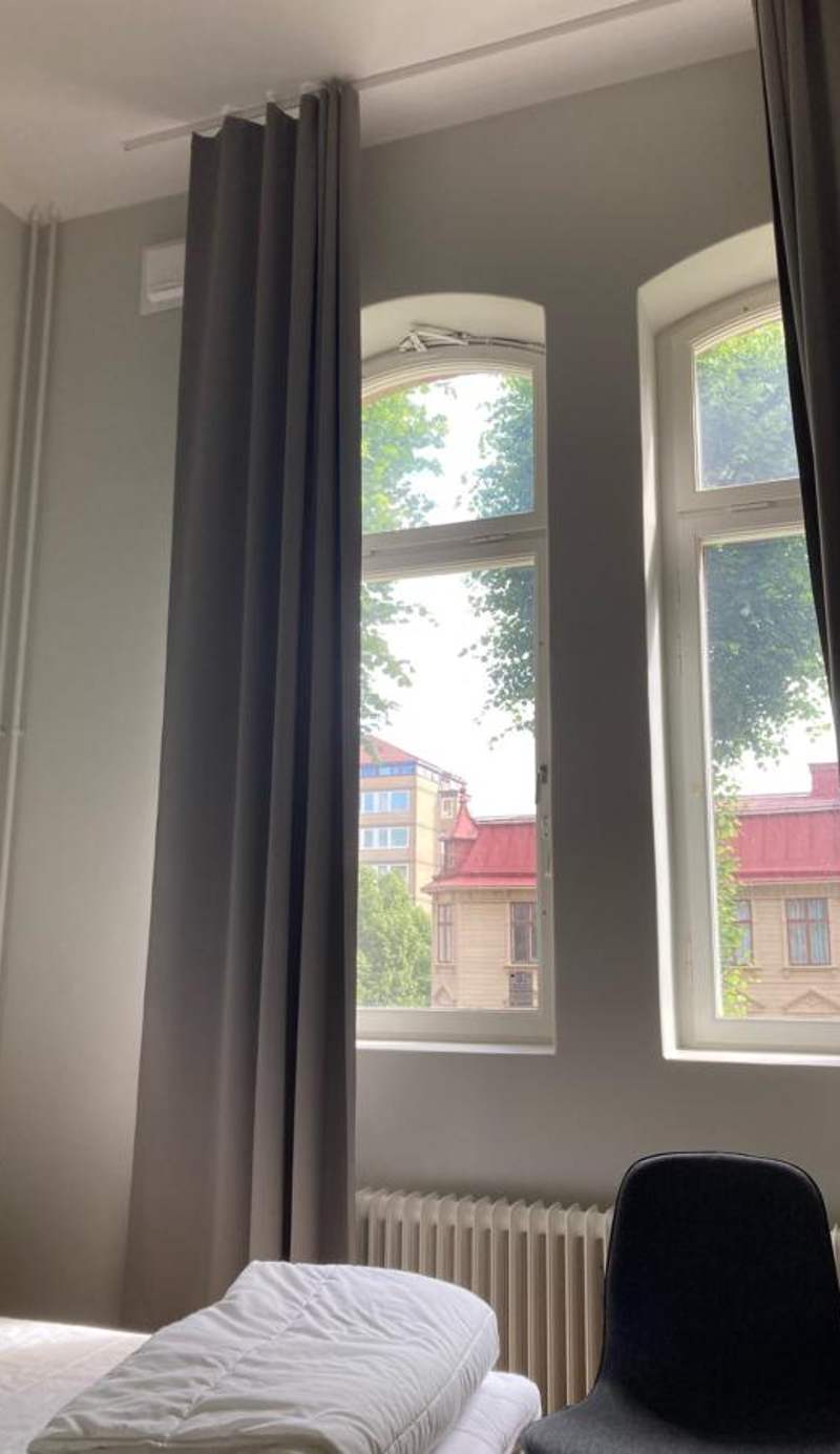 Holterman Hostel