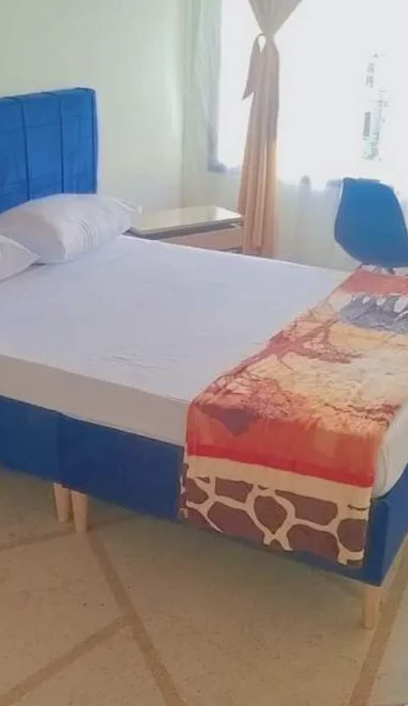 Colibri Hostel
