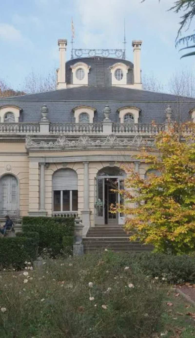 Alberg Olot Xanascat