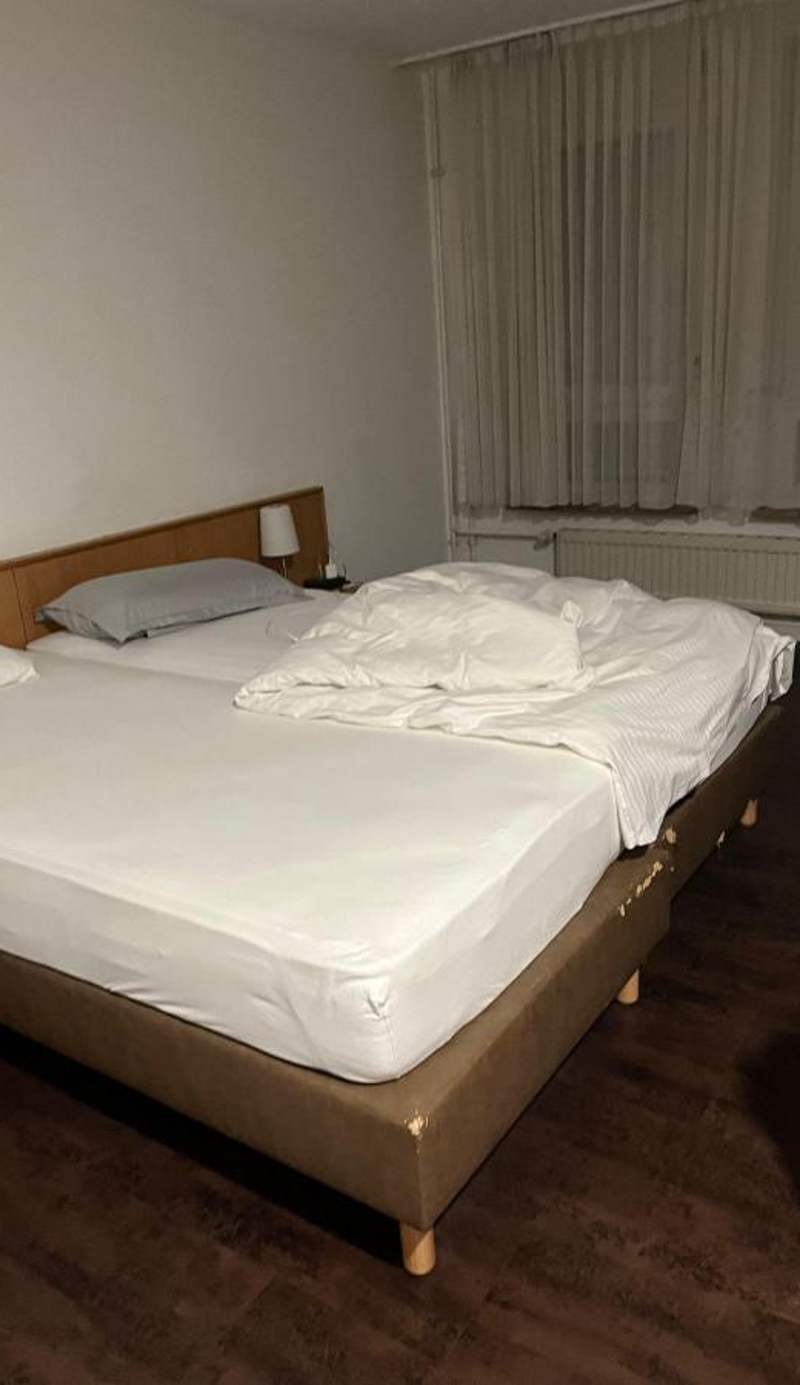 Hotel am Schillerplatz