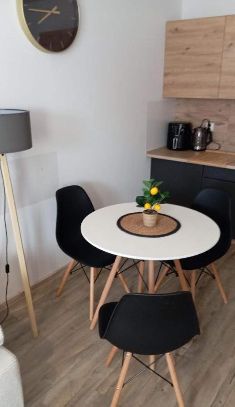 Hostel Róża