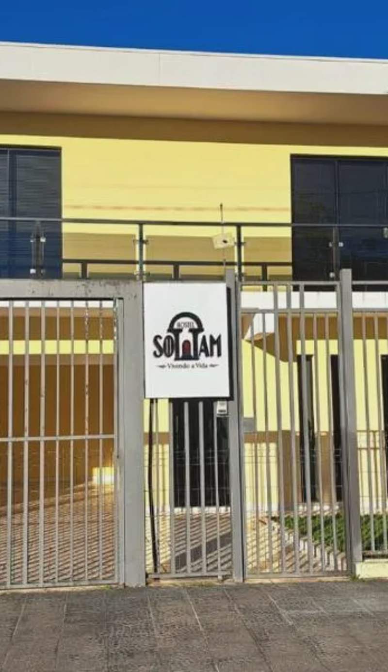 Sottam Hostel