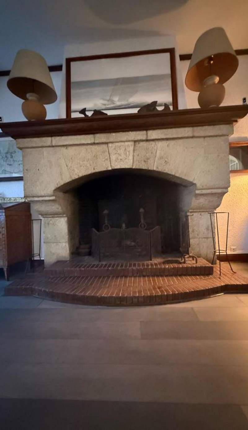 Auberge De La Calanque