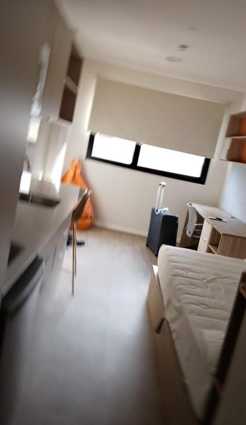 Amro Pamplona - Albergue Juvenil