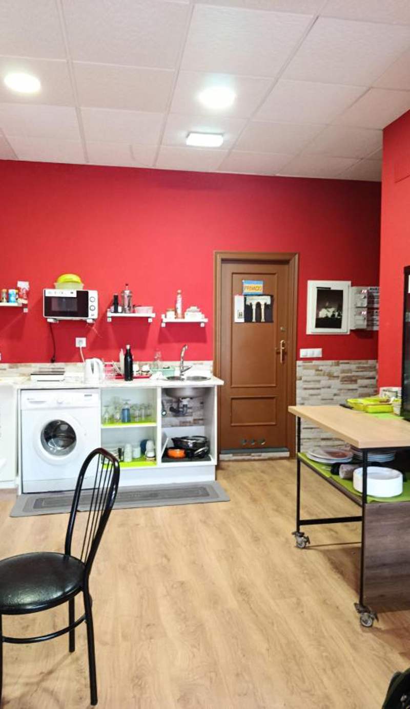 Albergue Casa Aladino