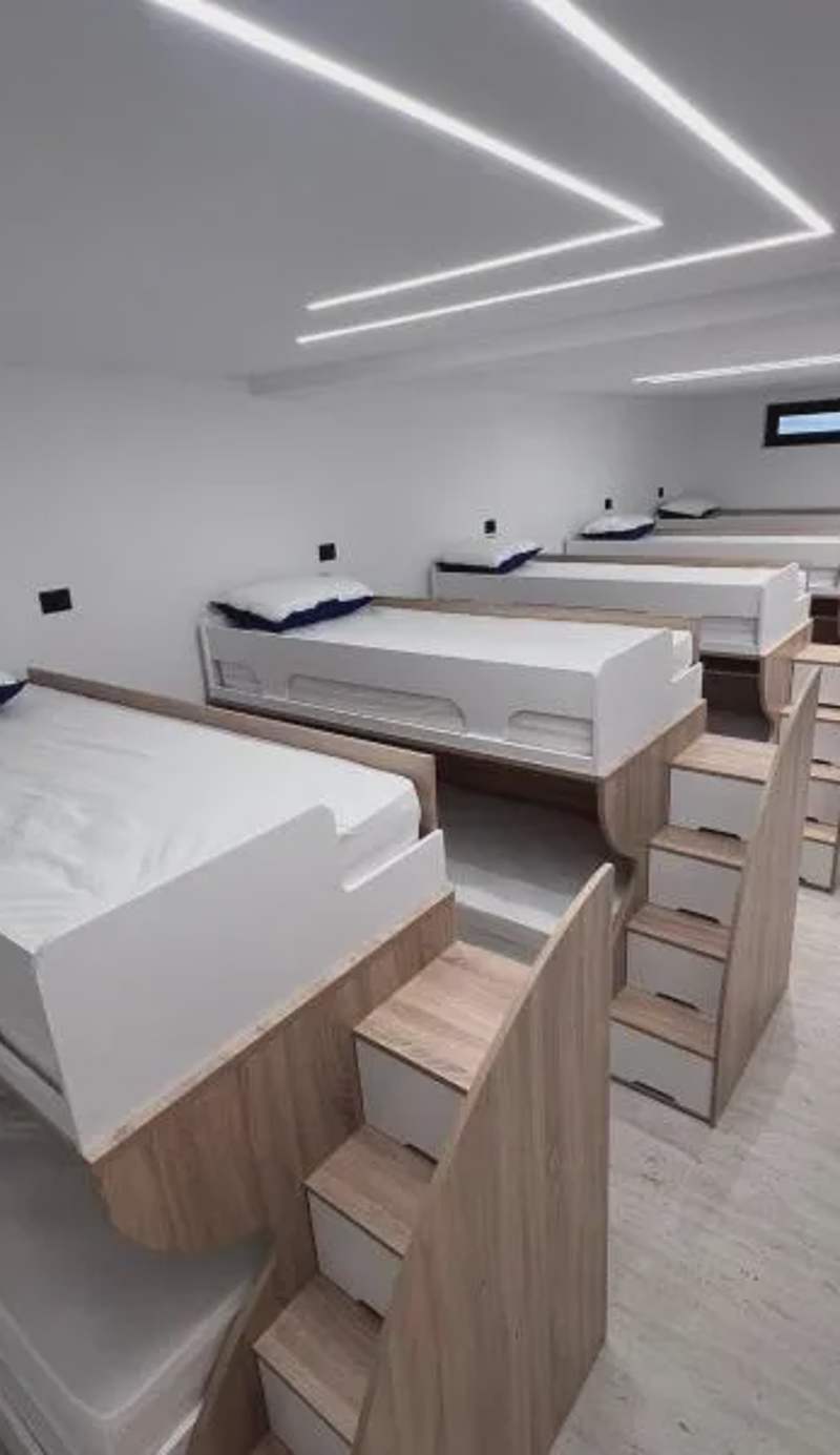 Ferra Hostel