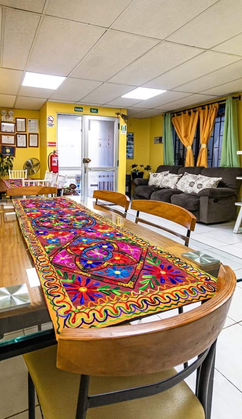 La Reina Residencial