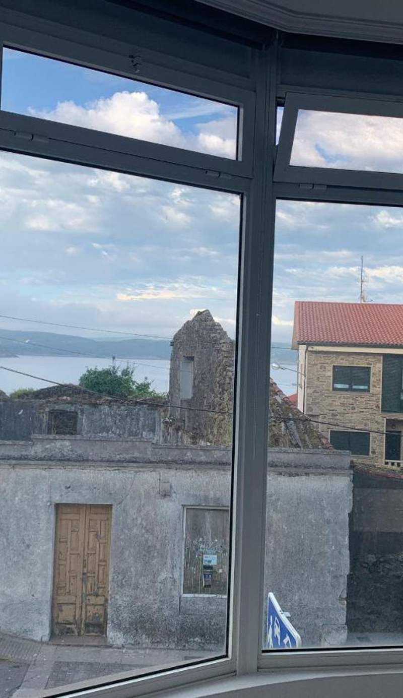 Albergue Oceanus Finisterre