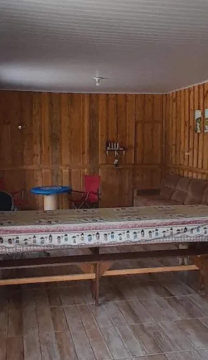 Hostel da Débora