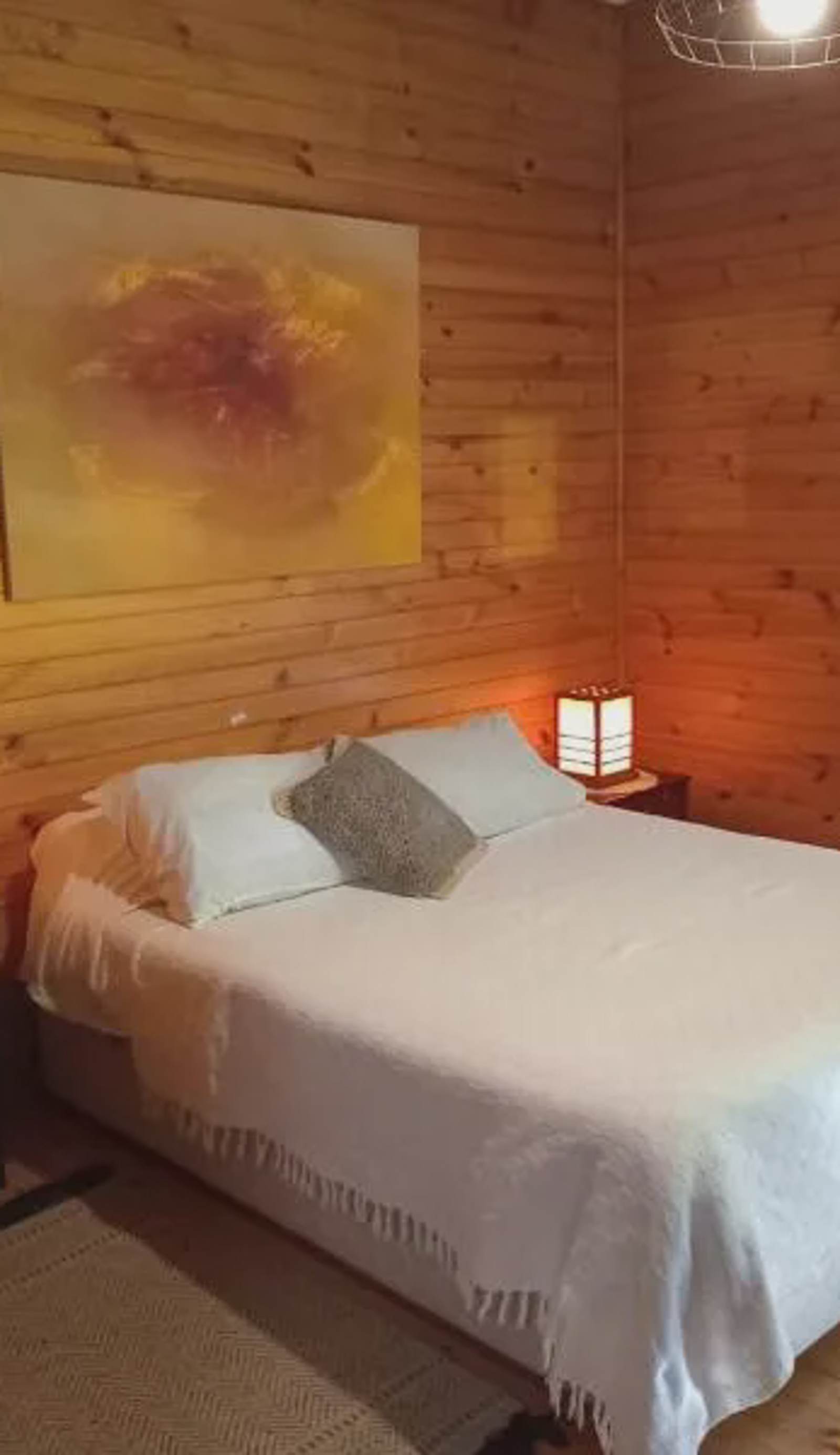 Raki Bed and Breakfast Hostel