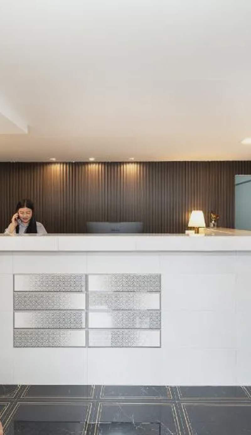 Yoosabai Hostel And Guesthouse