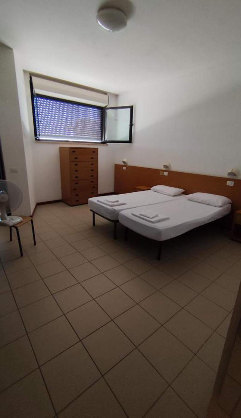 Ostello Ipsia