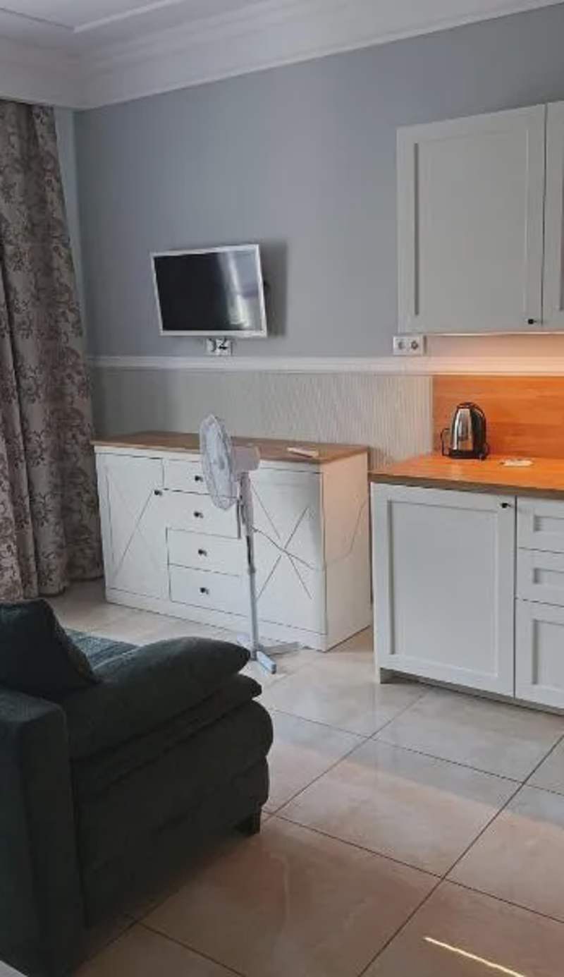 Hostel Sielec