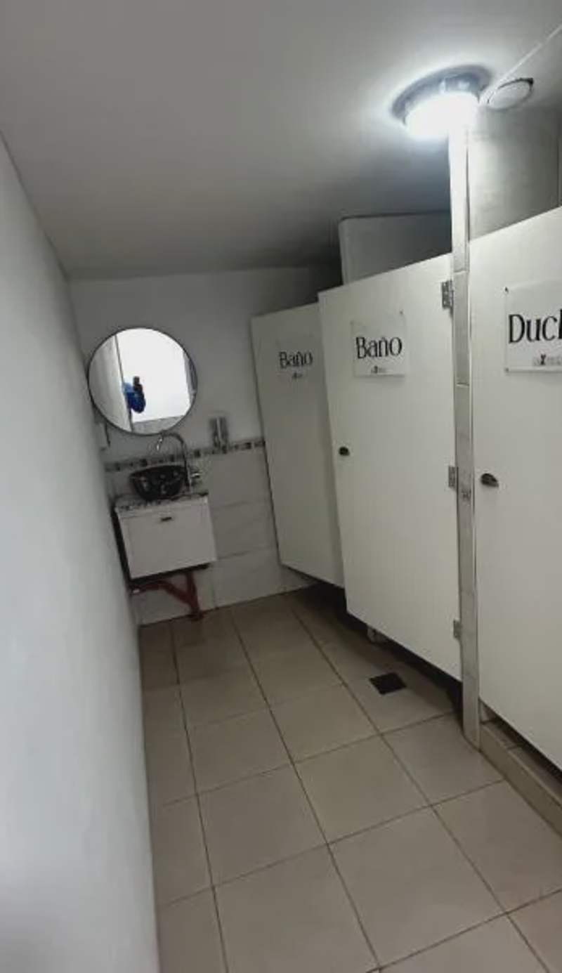 Hostel Luxfran