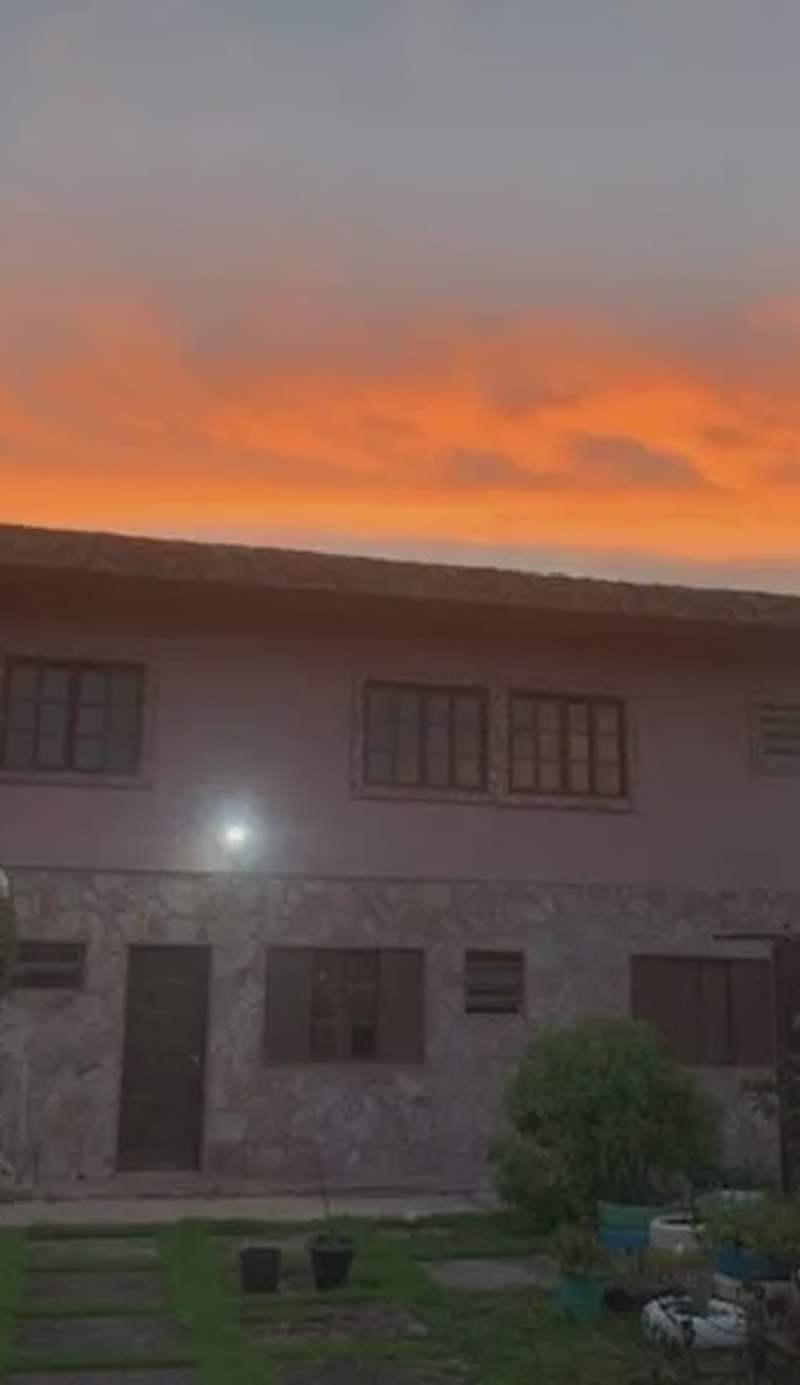 Hospedagem Perugino