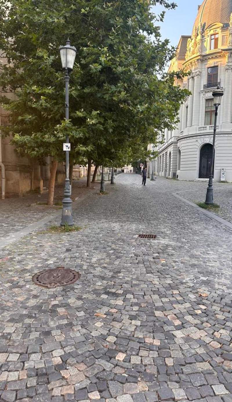 Hostel Top Central Bucharest