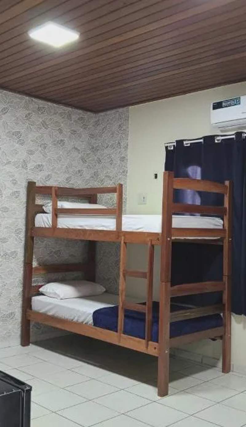 Hostel Ribeirinhos