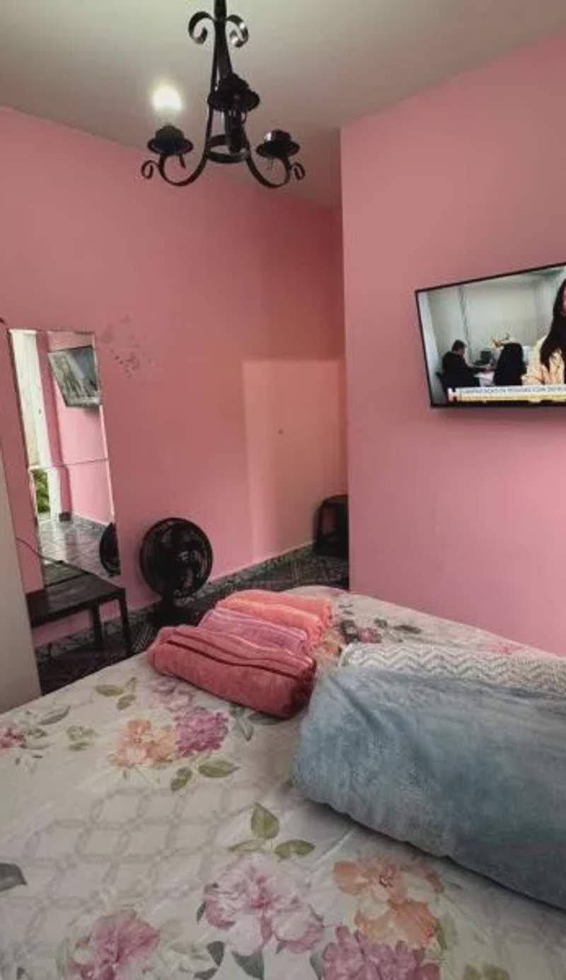Itaim Bibi Hostel