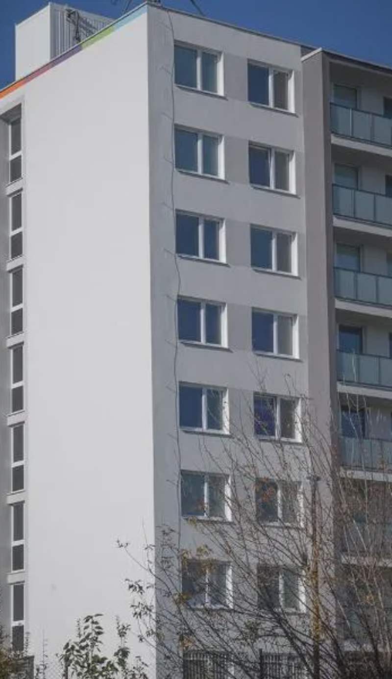 ŠD Jedlíkova 9