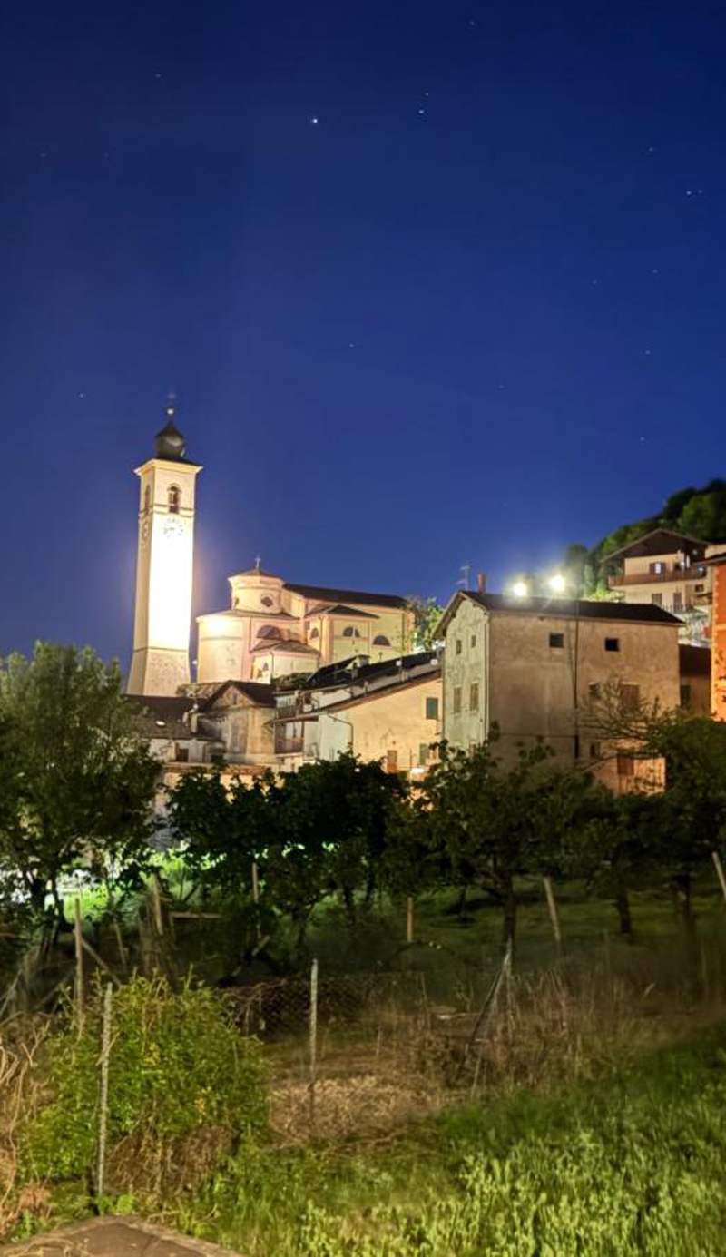 Hostel L'Ost - Ostello di Grumes