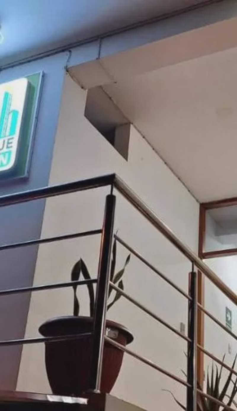 Hospedaje San Juan