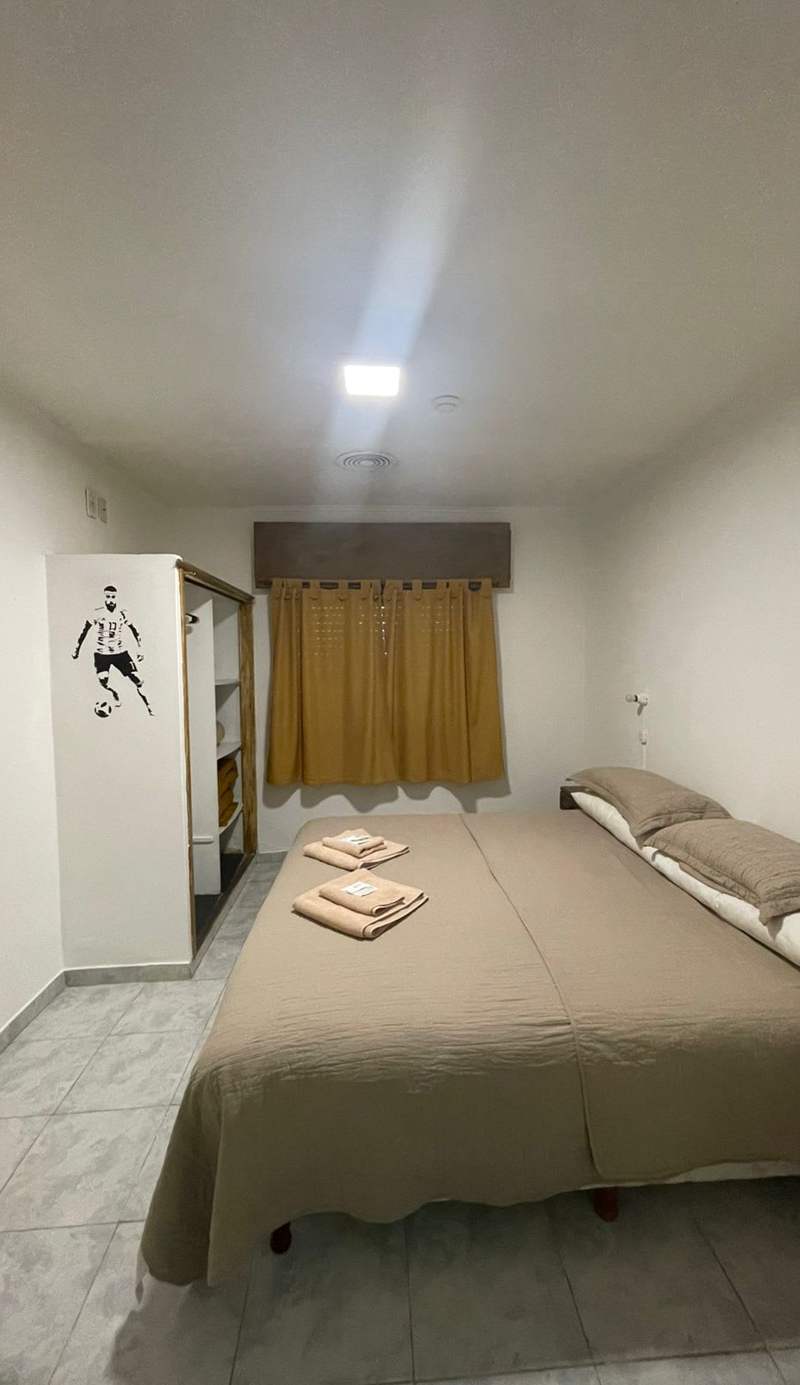 Hostel Danny