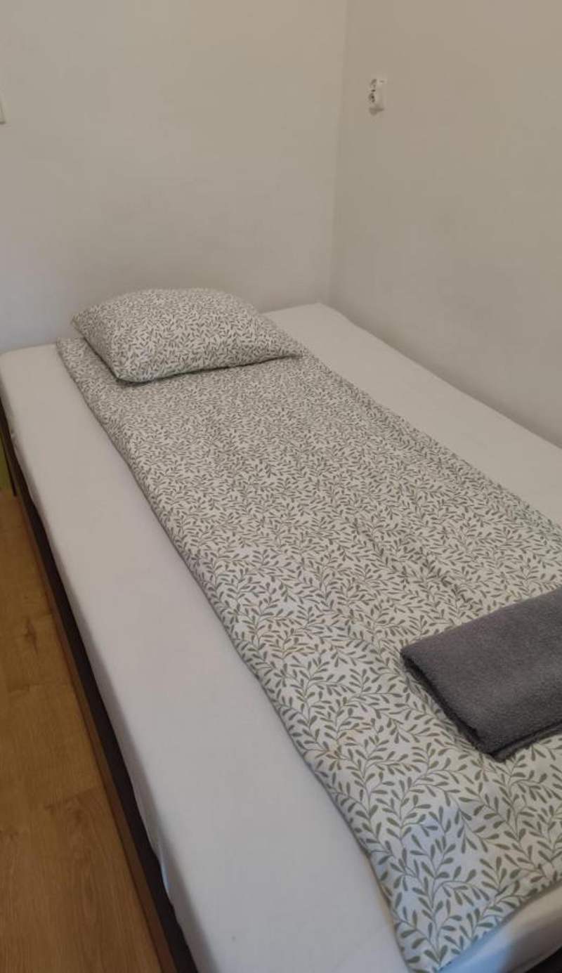 Lux Hostel - z prywatnymi łazienkami