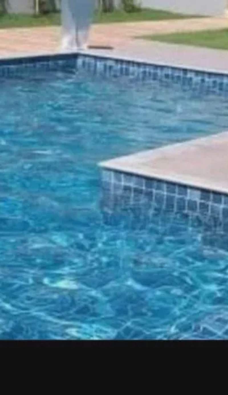 Nosso lar hostel