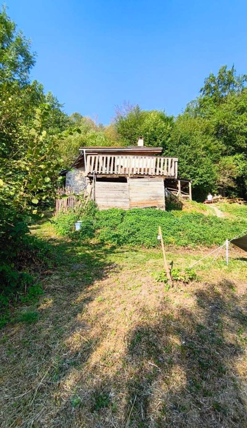 Chalet Refuge Montailloux Bugey Savoie