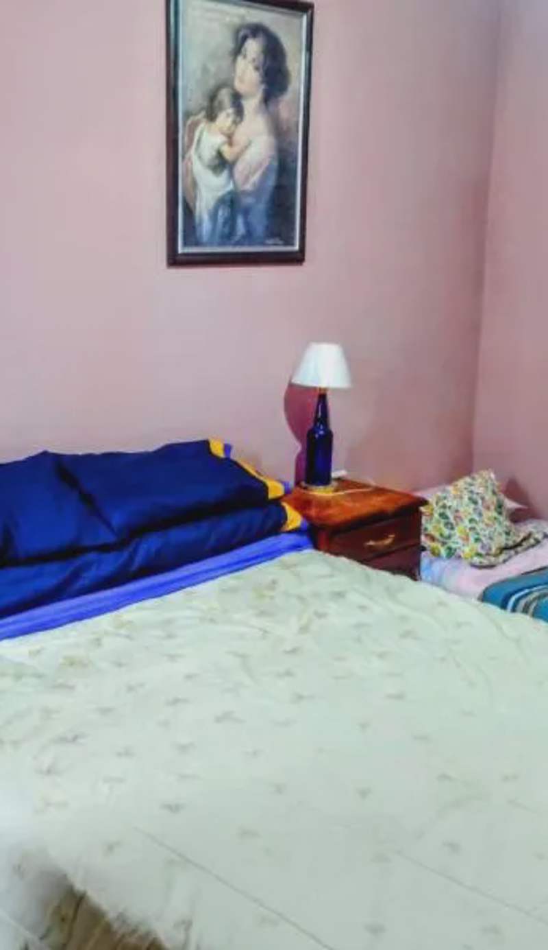 La Maruca Hostel de montaña y turismo