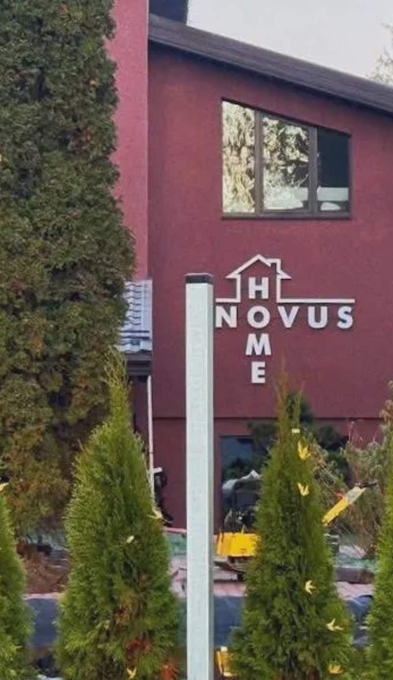 Novus Home