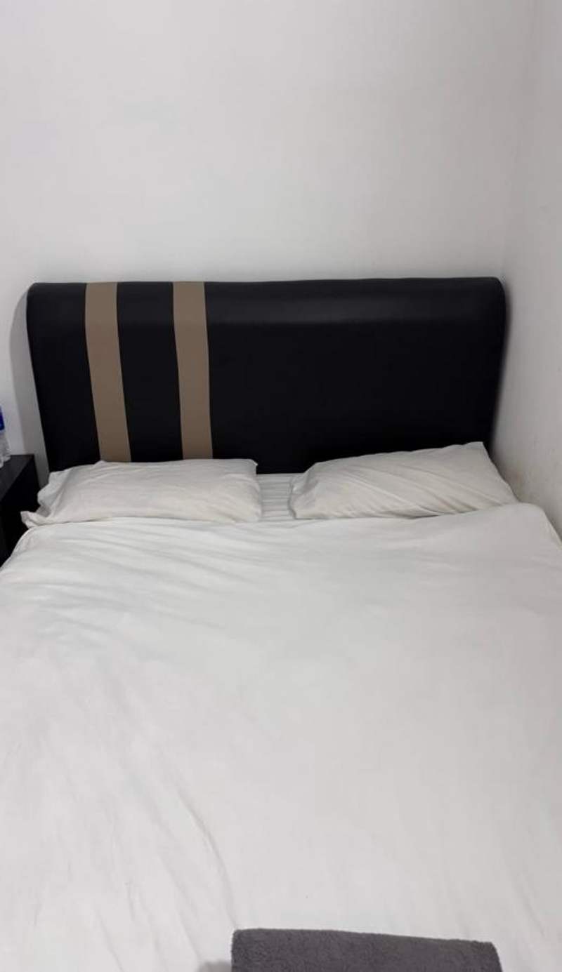 Venice Guest Hostel - Bilik Sahaja