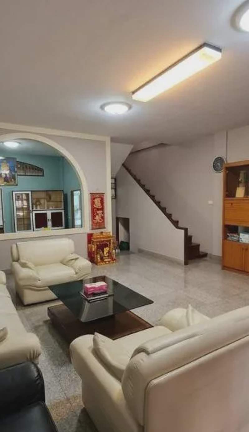 174 Latphrao64 Lane2 HOSTEL