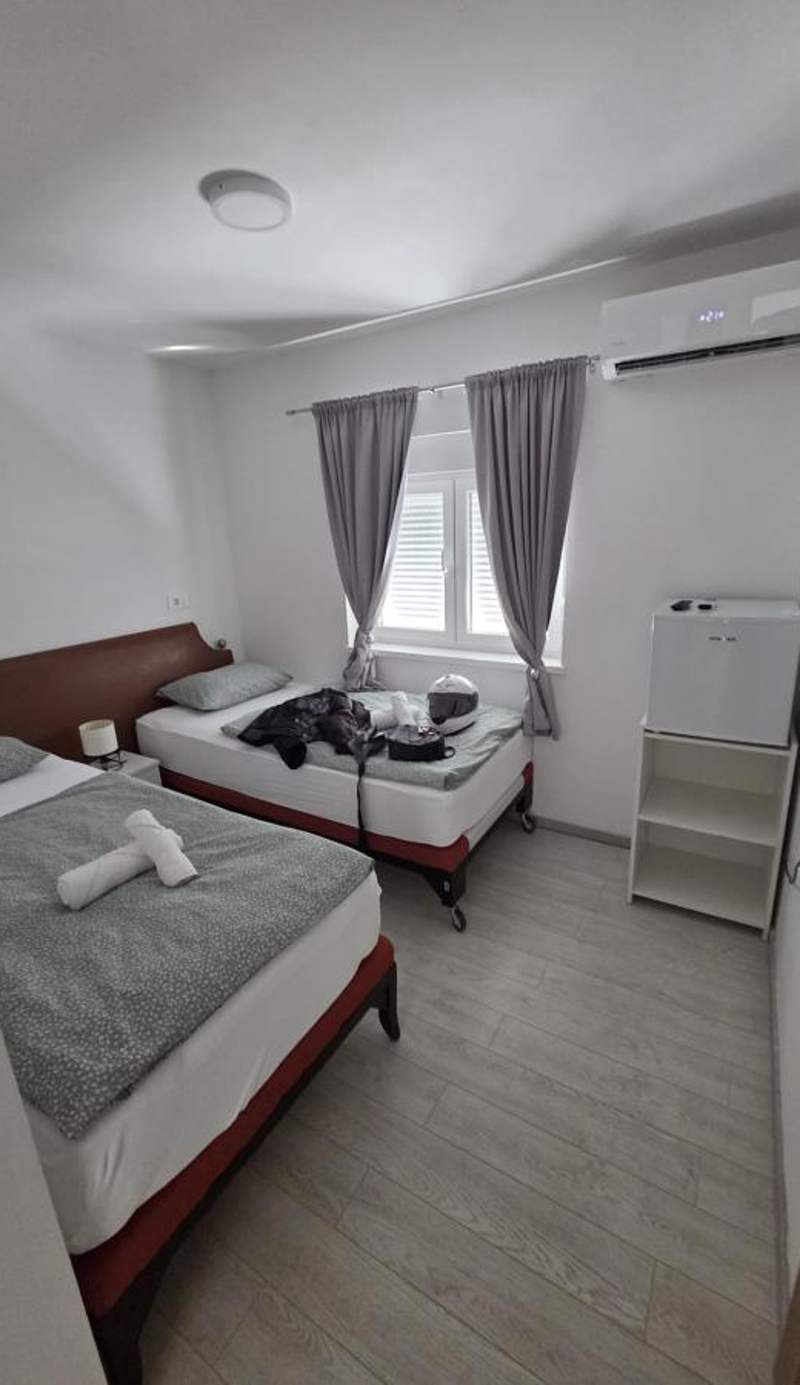 Hotel Potpican