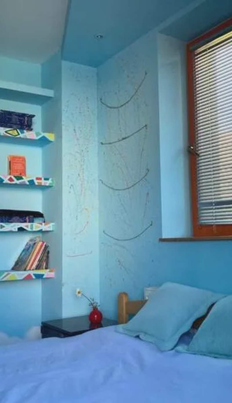 Art Gallery Hostel