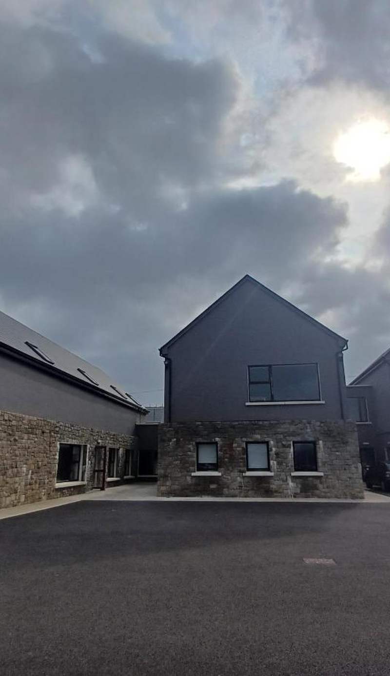 Achill Surf Centre