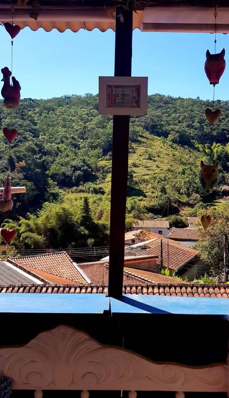 Pousada e Hostel Cantinho dos Chalés