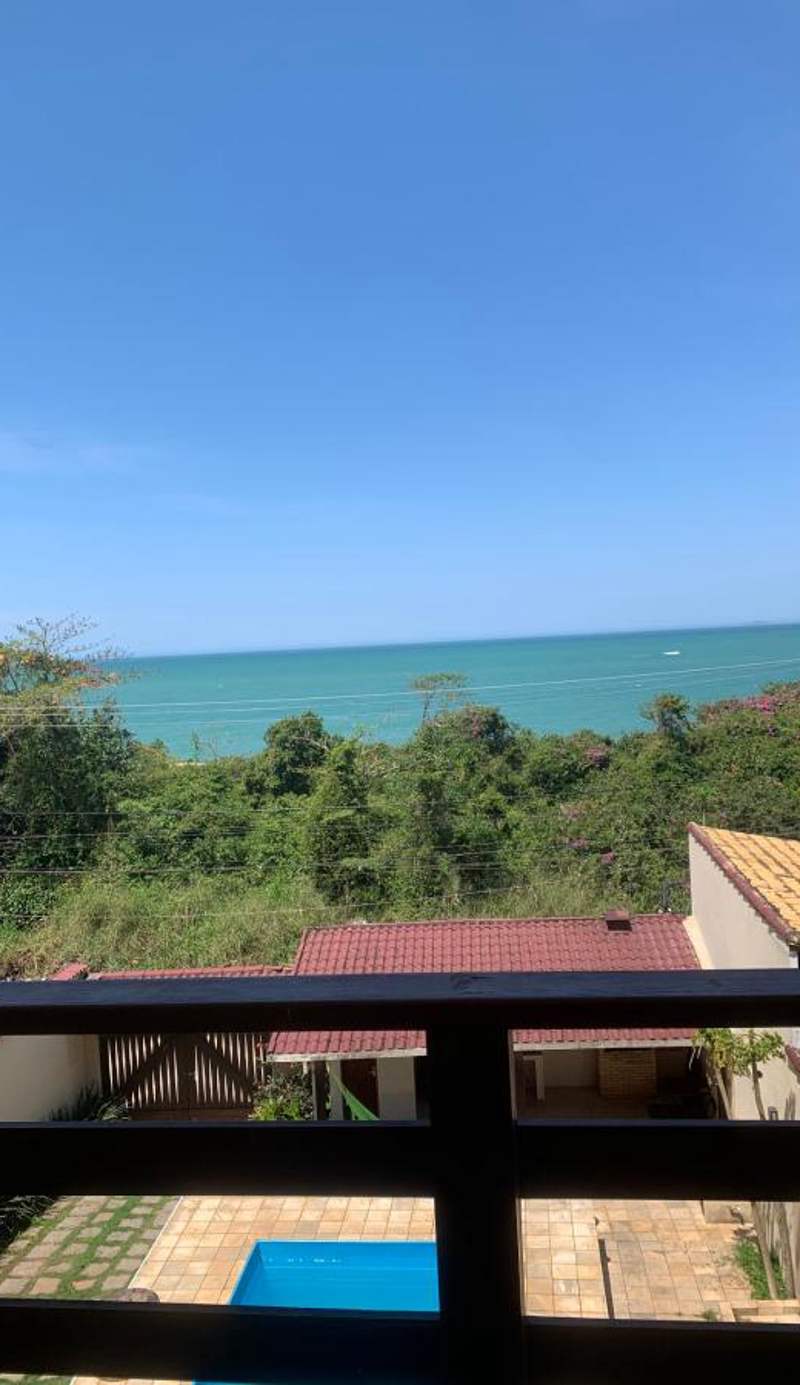 Praia Virgem Hostel