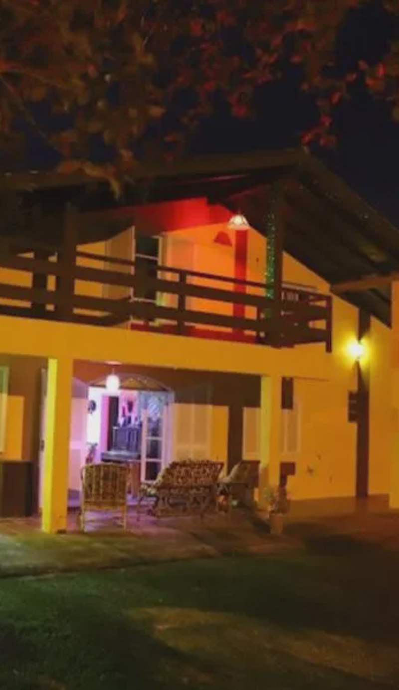 Casa morada da figueira